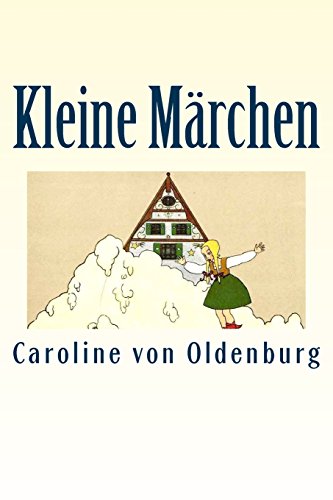 Imagen de archivo de Kleine Mrchen: Zum Erzhlen Und Vorlesen a la venta por Revaluation Books