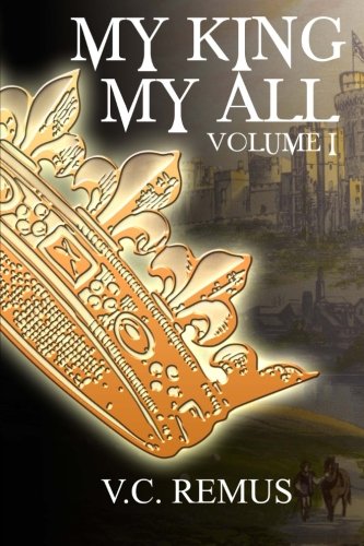 Beispielbild fr My King My All - Volume 1 zum Verkauf von THE SAINT BOOKSTORE