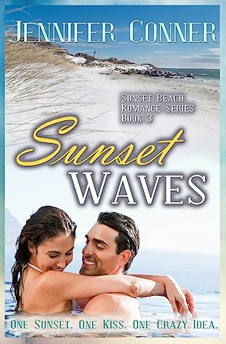 Stock image for Sunset Waves for sale by THE SAINT BOOKSTORE