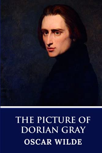 Stock image for The Picture of Dorian Gray for sale by Hippo Books