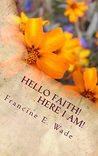 Stock image for Hello Faith!: Here I Am! for sale by THE SAINT BOOKSTORE