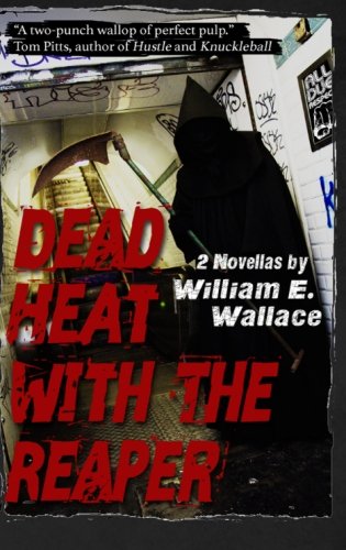 Stock image for Dead Heat with the Reaper for sale by SecondSale