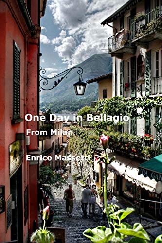 Beispielbild fr One Day in Bellagio from Milan (One Day from Milan) zum Verkauf von Save With Sam