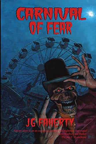 9781515202783: Carnival of Fear