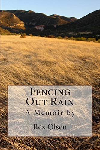Stock image for Fencing Out Rain for sale by SecondSale
