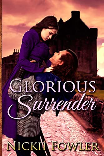 Stock image for Glorious Surrender for sale by THE SAINT BOOKSTORE