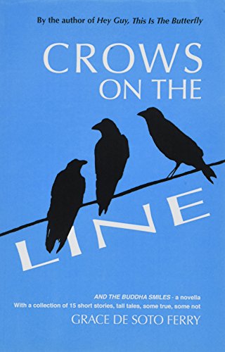 Stock image for Crows On the Line for sale by Books From California