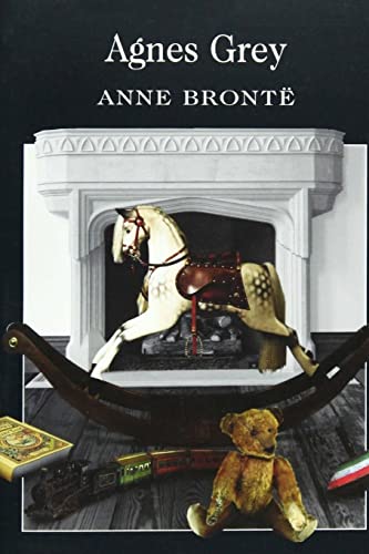 Agnes Grey - Anne Bronte