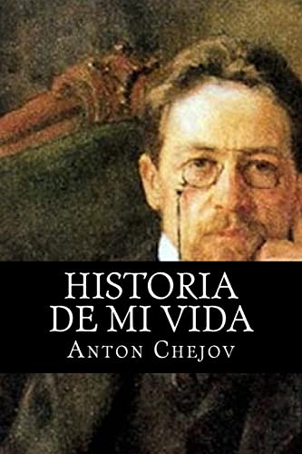 Beispielbild fr Historia de mi Vida (Spanish Edition) zum Verkauf von Save With Sam