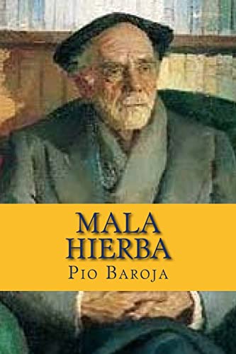 Imagen de archivo de Mala Hierba: la lucha por la vida II (Spanish Edition) a la venta por Lucky's Textbooks