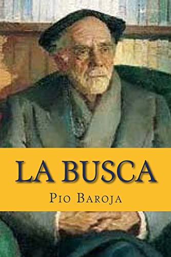 9781515214601: La Busca (Spanish Edition)