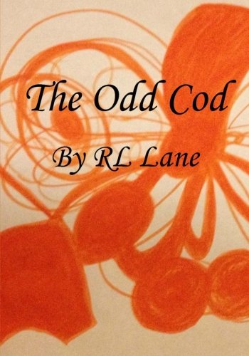 Beispielbild fr The Odd Cod zum Verkauf von THE SAINT BOOKSTORE