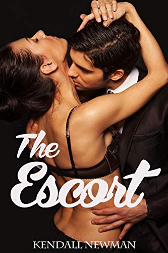 Beispielbild fr The Escort: A BBW Romance zum Verkauf von THE SAINT BOOKSTORE