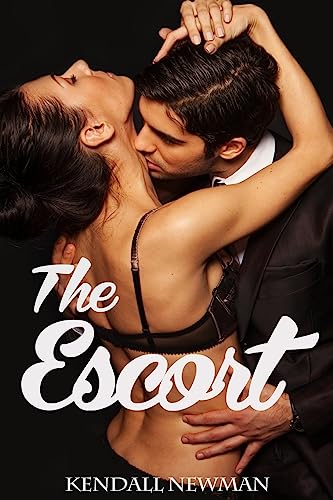 9781515217664: The Escort: A BBW Romance