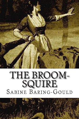 9781515221005: The Broom-Squire