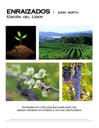 9781515221494: Enraizados: Edicion del Lider (Spanish Edition)