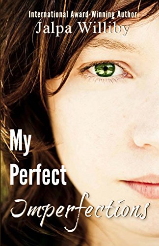 Beispielbild fr My Perfect Imperfections zum Verkauf von Better World Books: West