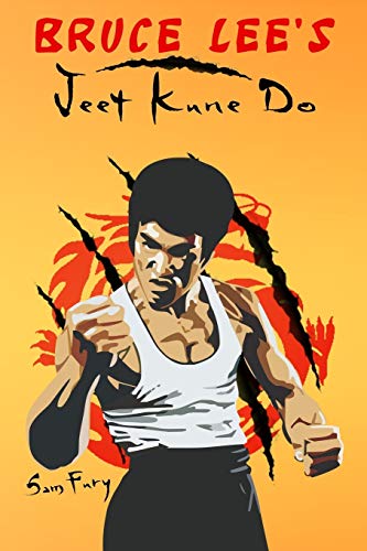 Beispielbild fr Bruce Lee's Jeet Kune Do: Jeet Kune Do Techniques and Fighting Strategy (Self Defense Series) zum Verkauf von Blindpig Books