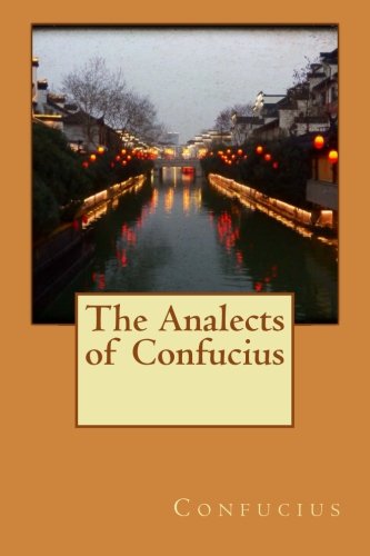 9781515225928: The Analects of Confucius