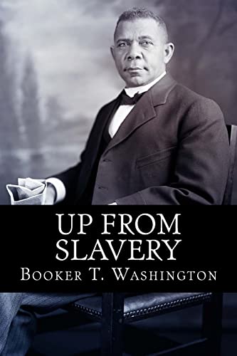 Imagen de archivo de Up From Slavery a la venta por Hawking Books