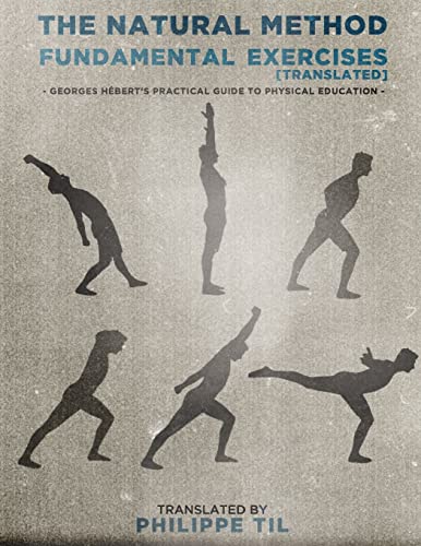 9781515227762: The Natural Method: Fundamental Exercises: Volume 2