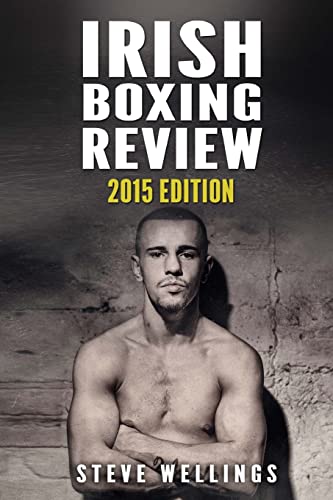 Stock image for Irish Boxing Review: 2015 Edition for sale by SecondSale