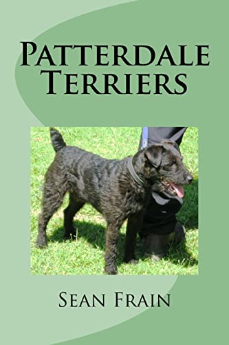 9781515235552: Patterdale Terriers