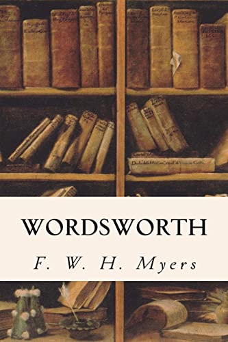 Imagen de archivo de Wordsworth a la venta por Save With Sam