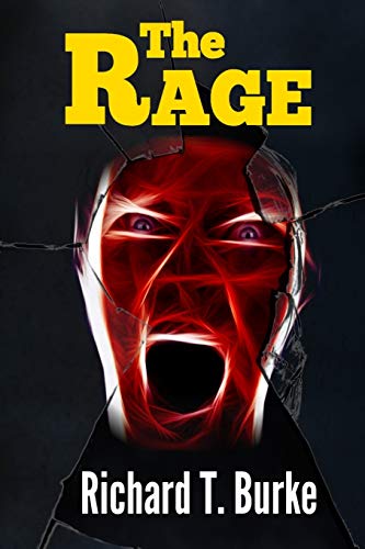 Stock image for The Rage for sale by WorldofBooks