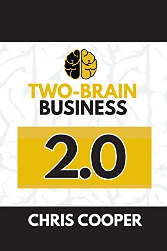 Beispielbild fr Two-Brain Business 2.0 (Grow Your Gym Series) zum Verkauf von Orion Tech