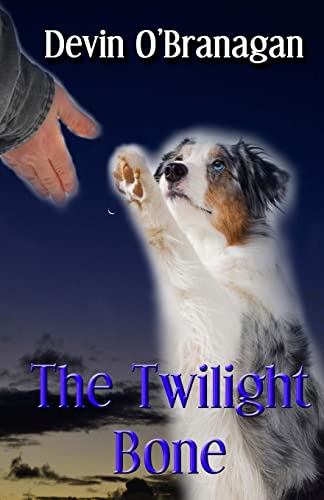 Beispielbild fr The Twilight Bone zum Verkauf von THE SAINT BOOKSTORE