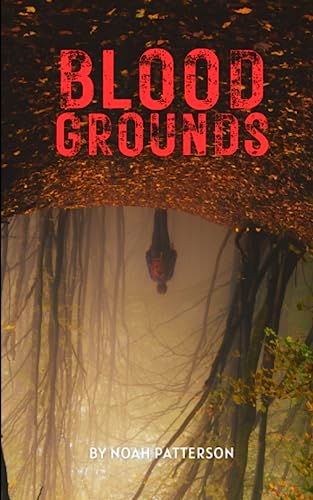 Beispielbild fr Blood Grounds zum Verkauf von PBShop.store US