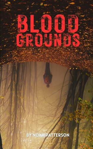 Stock image for Blood Grounds for sale by PBShop.store US