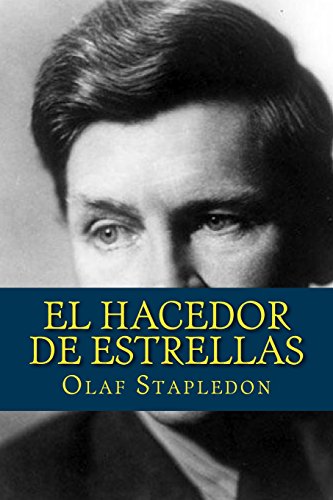 9781515242543: El Hacedor de Estrellas (Spanish Edition)