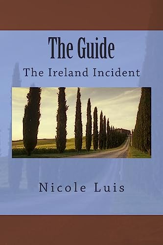 Imagen de archivo de The Guide: The Ireland Incident a la venta por THE SAINT BOOKSTORE