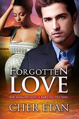 Beispielbild fr Forgotten Love : A BWWM Pregnancy Billionaire Love Story zum Verkauf von Better World Books