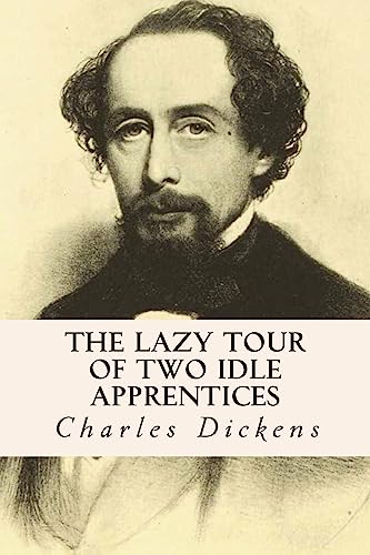 9781515247104: The Lazy Tour of Two Idle Apprentices