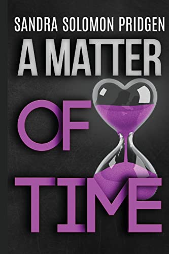 Stock image for A Matter of Time (Logan and Samantha) for sale by Lucky's Textbooks