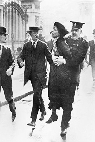 Stock image for Suffragette: Mrs. Pankhurst's Own Story for sale by Revaluation Books