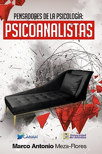 Beispielbild fr Pensadores de la psicologa I: Psicoanlisis (Spanish Edition) zum Verkauf von Lucky's Textbooks