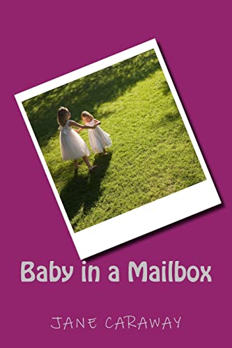 Imagen de archivo de Baby in a Mailbox a la venta por THE SAINT BOOKSTORE