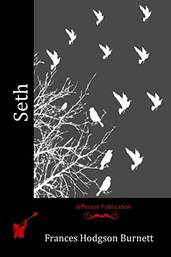 Seth (Paperback) - Francis Hodgson Burnett