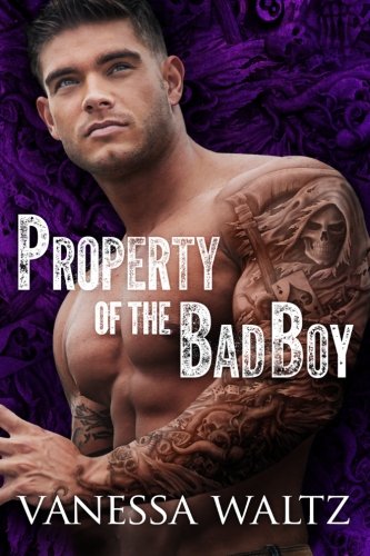 Imagen de archivo de Property of the Bad Boy a la venta por Revaluation Books