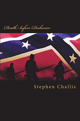 Beispielbild fr Death Before Dishonor zum Verkauf von Revaluation Books