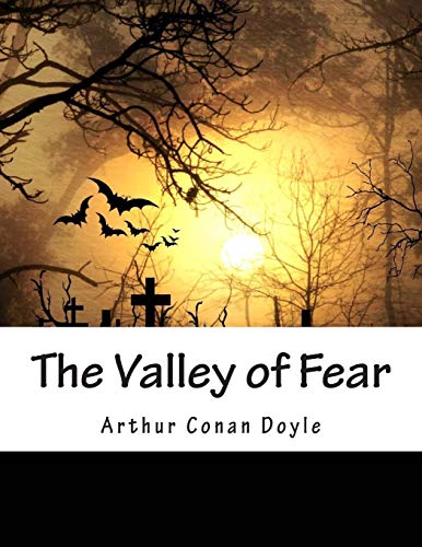 9781515262626: The Valley of Fear