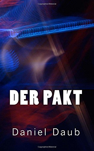 9781515262862: Der Pakt