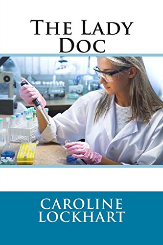 9781515265092: The Lady Doc