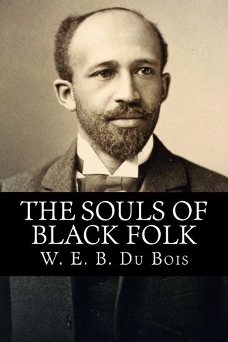 9781515265627: The Souls of Black Folk