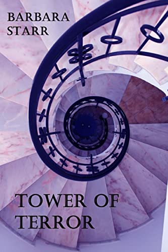 9781515266235: Tower of Terror