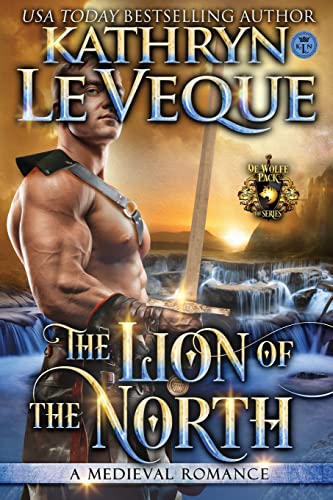 9781515266389: The Lion of the North: 13 (De Wolfe Pack)